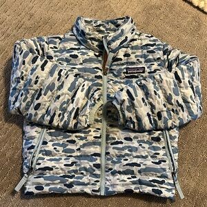 Patagonia Down Jacket 3T